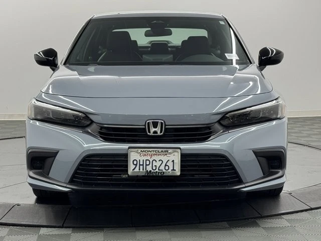 2023 Honda Civic 11th Gen - Image 5 of 12
