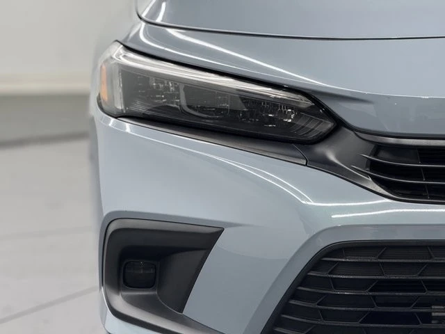 2023 Honda Civic 11th Gen - Image 7 of 12
