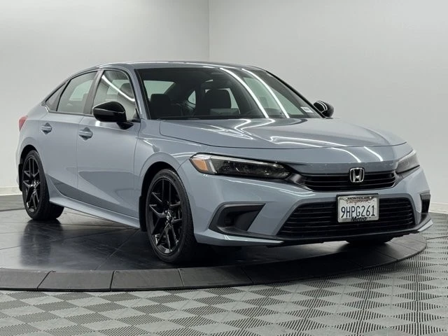 2023 Honda Civic 11th Gen - Image 6 of 12
