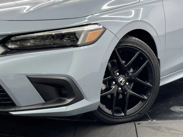 2023 Honda Civic 11th Gen - Image 4 of 12