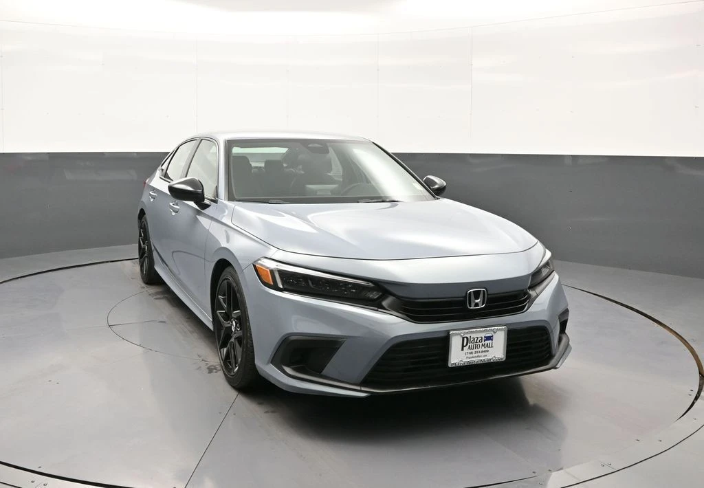 2023 Honda Civic 11th Gen - Image 3 of 21