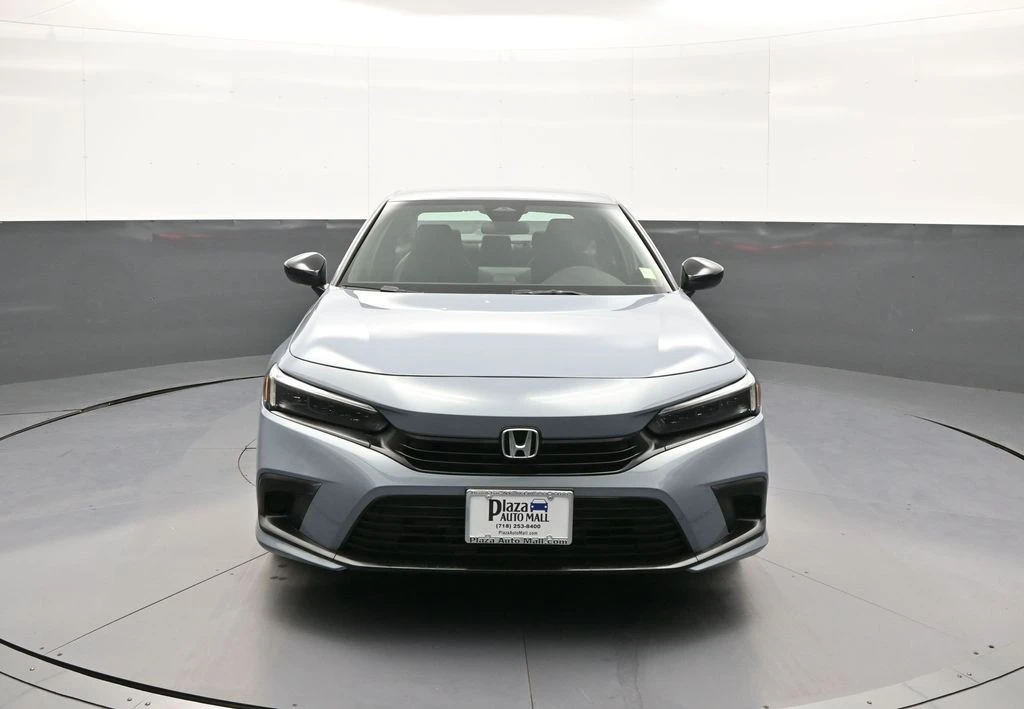 2023 Honda Civic 11th Gen - Image 2 of 21