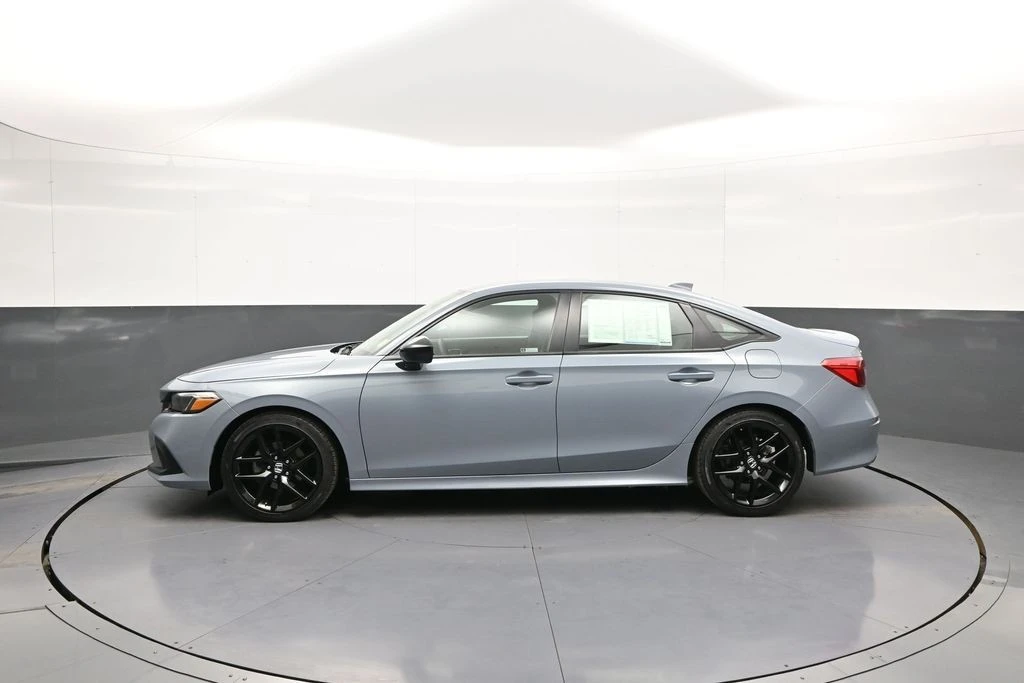 2023 Honda Civic 11th Gen - Image 9 of 21