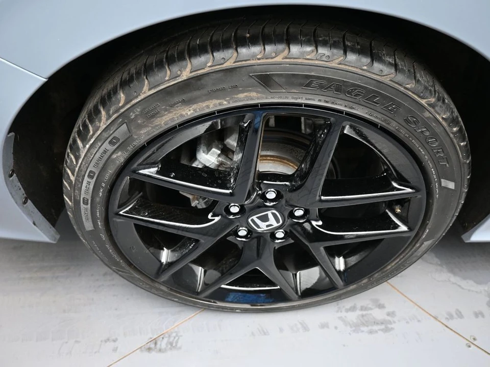 2023 Honda Civic 11th Gen - Image 12 of 21