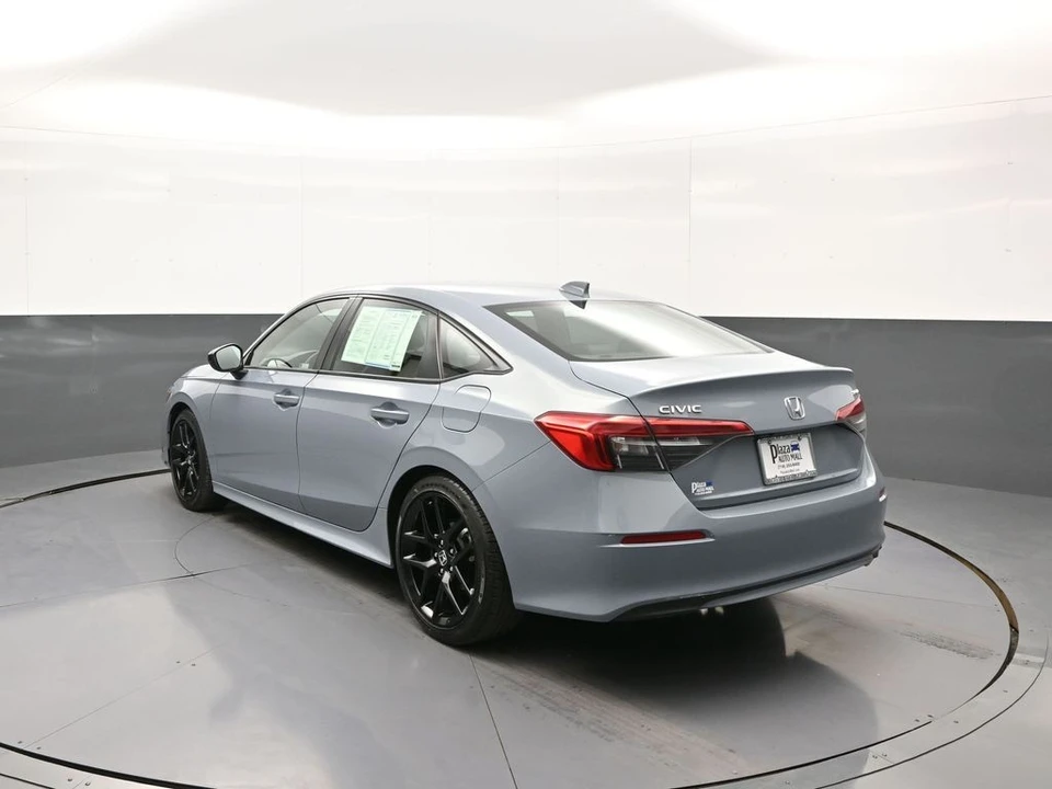 2023 Honda Civic 11th Gen - Image 8 of 21
