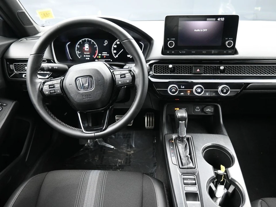 2023 Honda Civic 11th Gen - Image 19 of 21