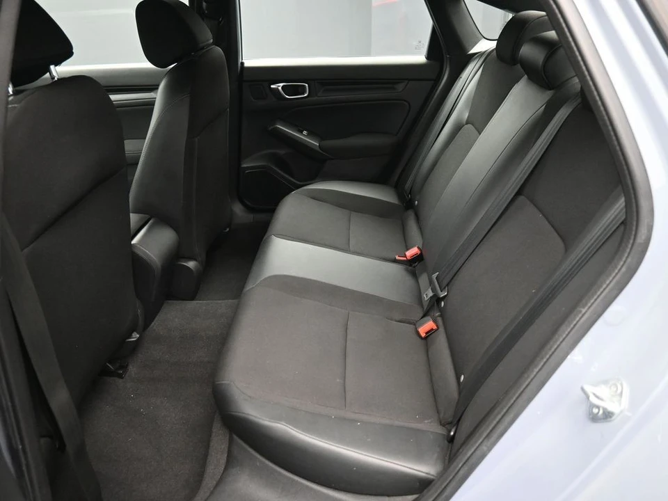2023 Honda Civic 11th Gen - Image 20 of 21