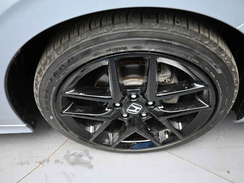 2023 Honda Civic 11th Gen - Image 13 of 21