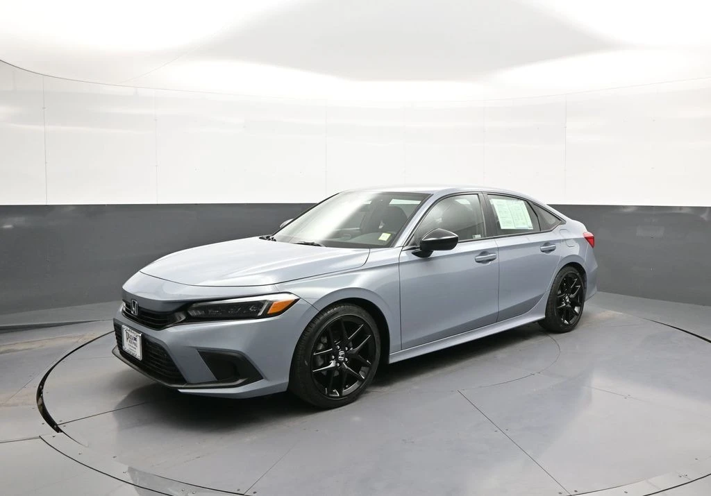2023 Honda Civic 11th Gen - Image 10 of 21