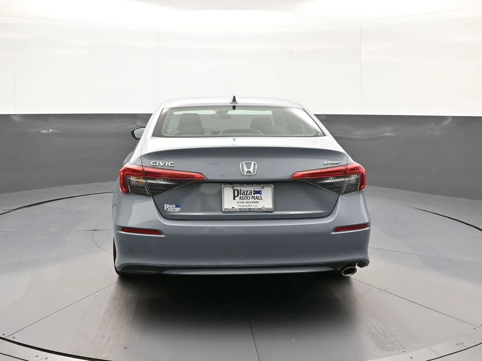 2023 Honda Civic 11th Gen - Image 7 of 21
