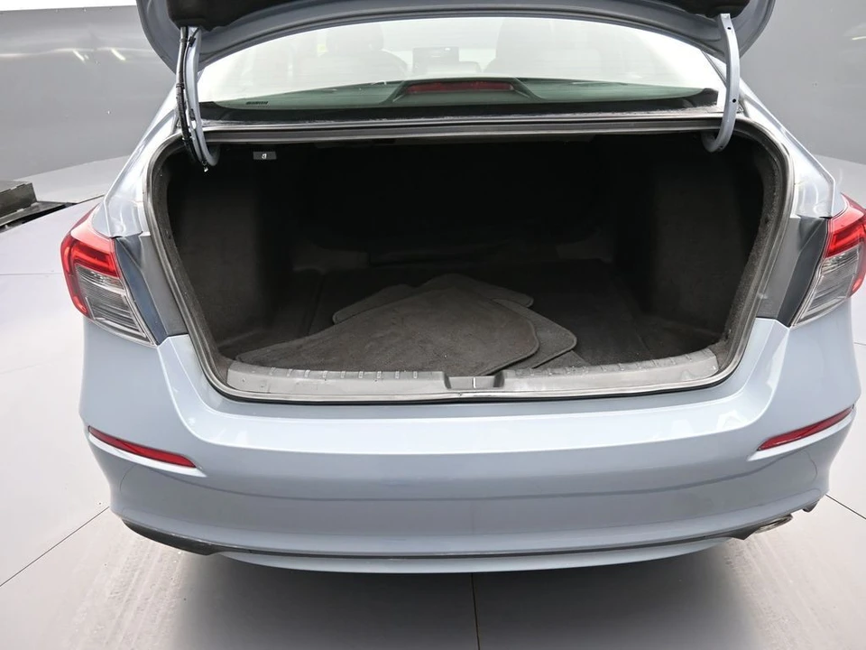 2023 Honda Civic 11th Gen - Image 21 of 21