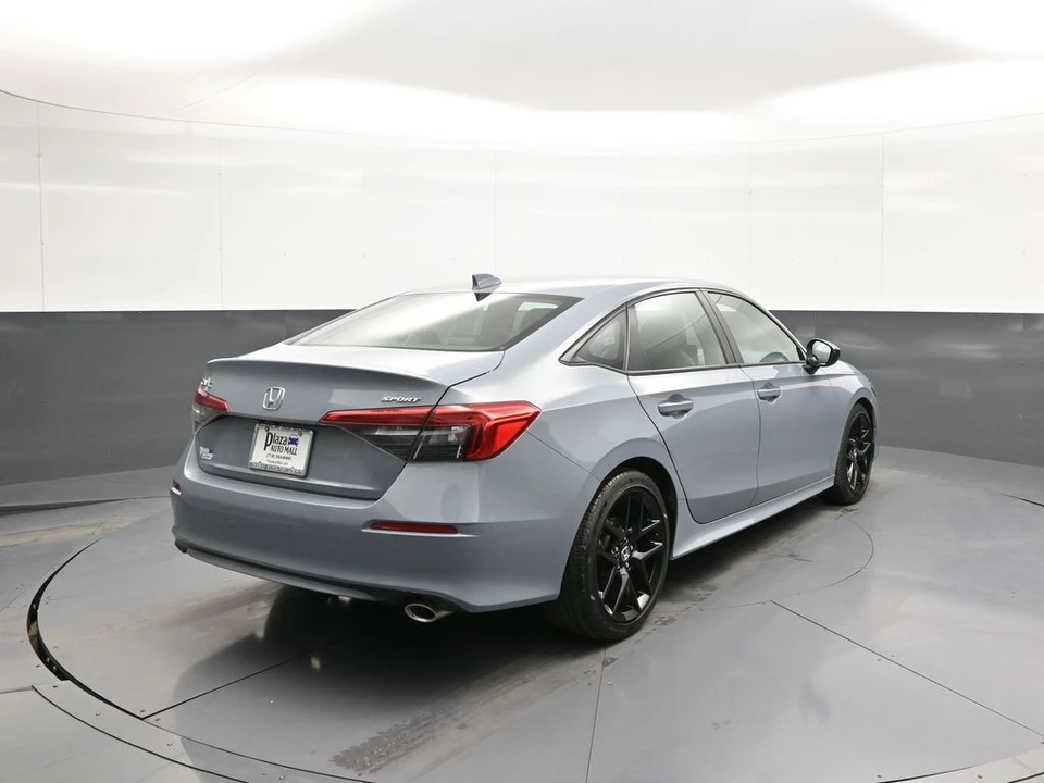 2023 Honda Civic 11th Gen - Image 6 of 21