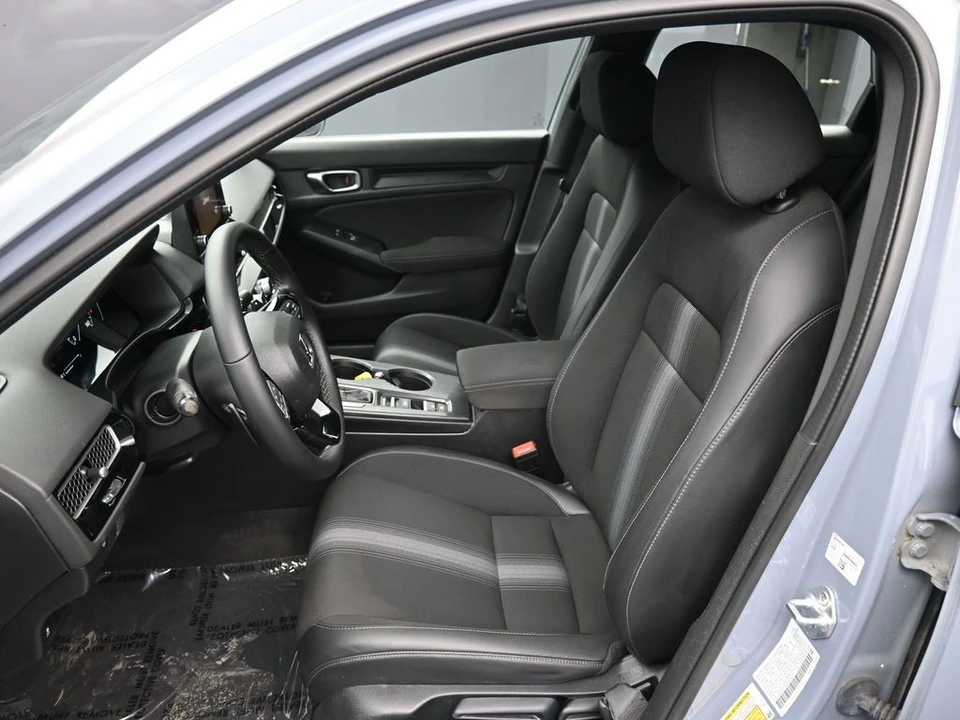 2023 Honda Civic 11th Gen - Image 18 of 21