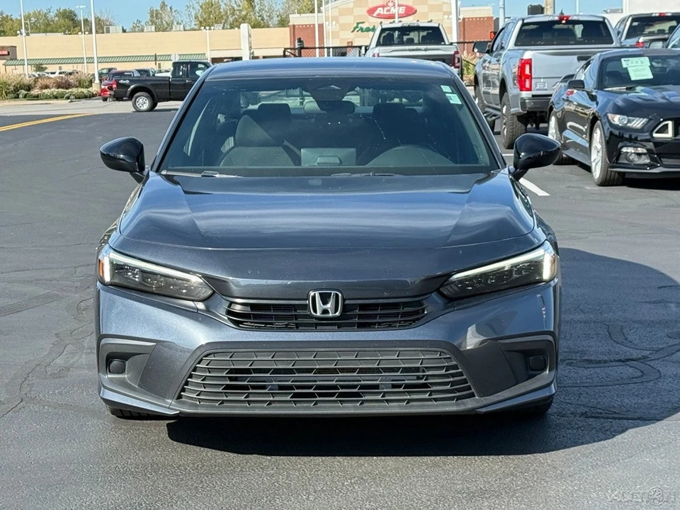 2023 Honda Civic 11th Gen - Image 8 of 12