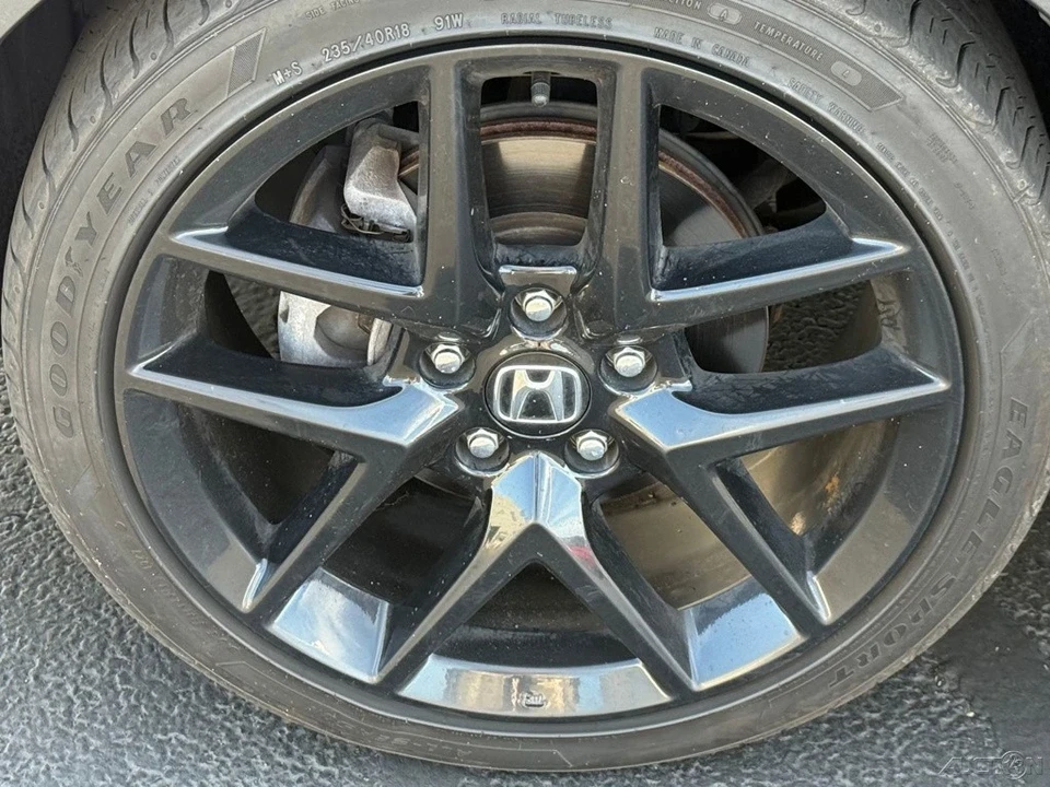 2023 Honda Civic 11th Gen - Image 9 of 12