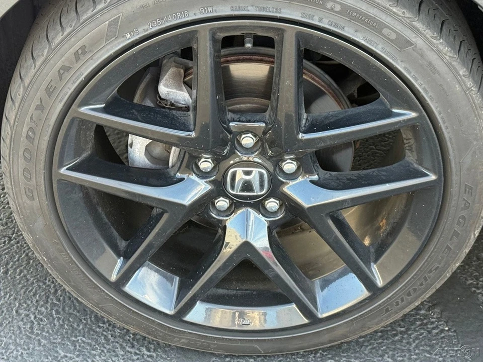 2023 Honda Civic 11th Gen - Image 9 of 12