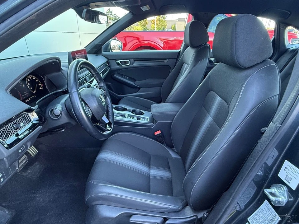 2023 Honda Civic 11th Gen - Image 11 of 12