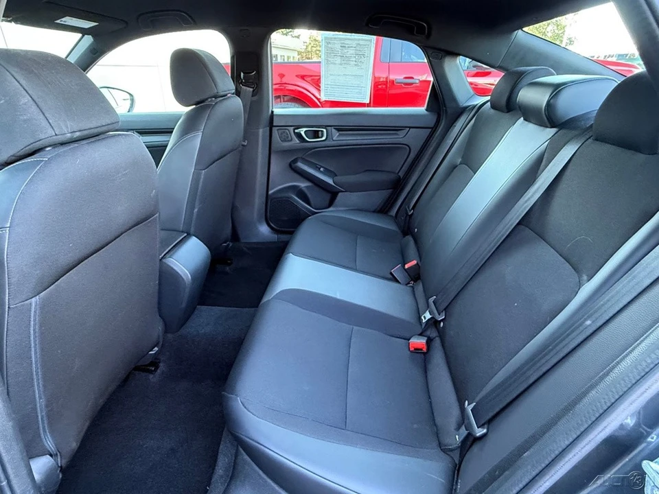 2023 Honda Civic 11th Gen - Image 12 of 12
