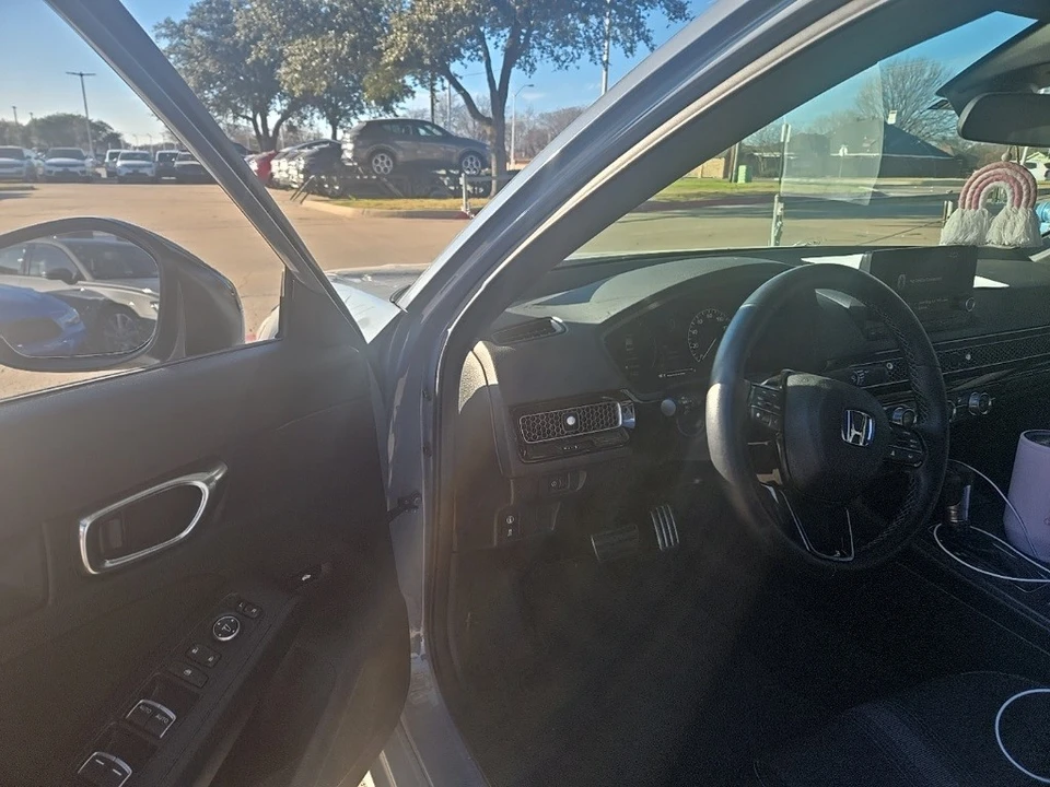 2023 Honda Civic 11th Gen - Image 3 of 4