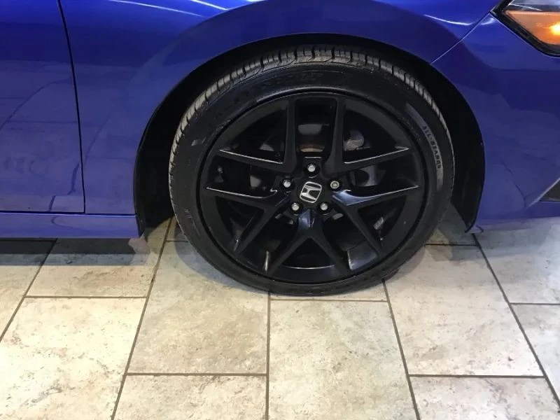 2023 Honda Civic 11th Gen - Image 11 of 12