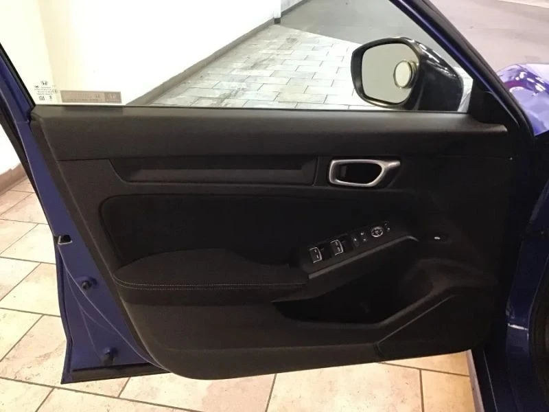 2023 Honda Civic 11th Gen - Image 12 of 12