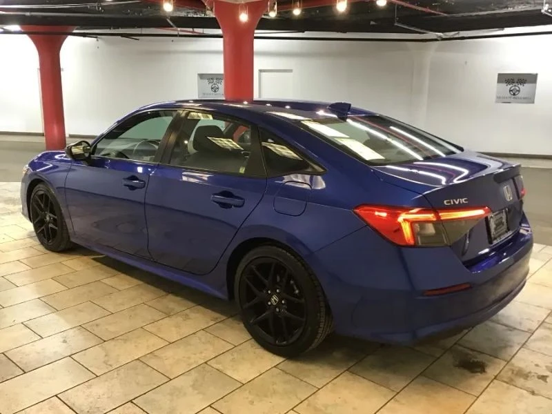 2023 Honda Civic 11th Gen - Image 4 of 12