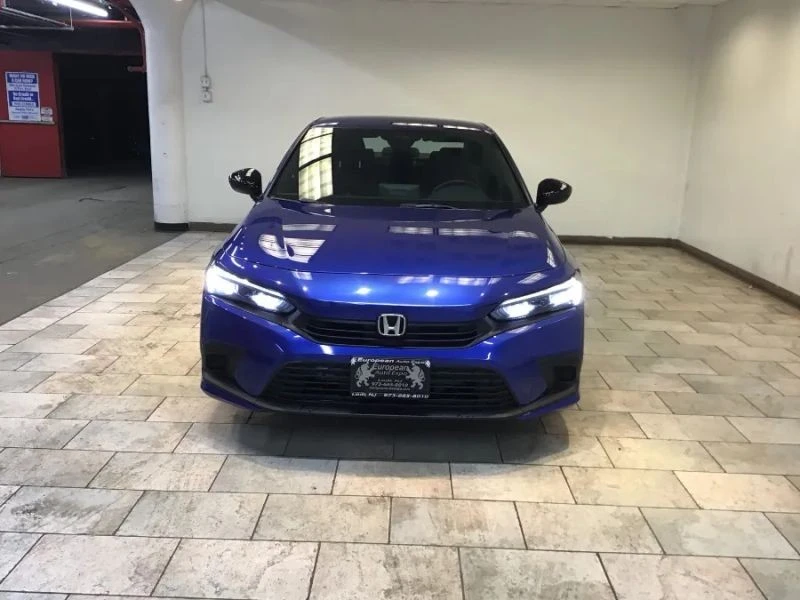 2023 Honda Civic 11th Gen - Image 6 of 12