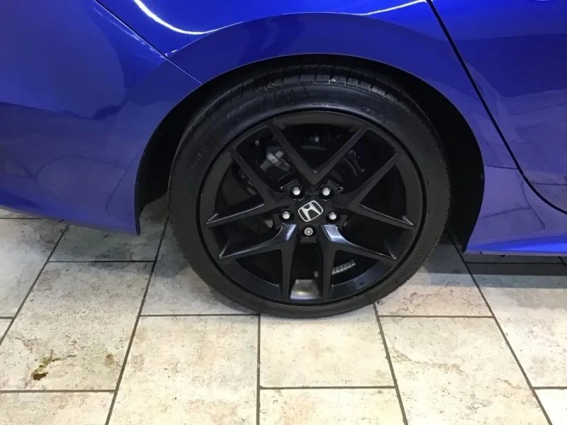 2023 Honda Civic 11th Gen - Image 10 of 12