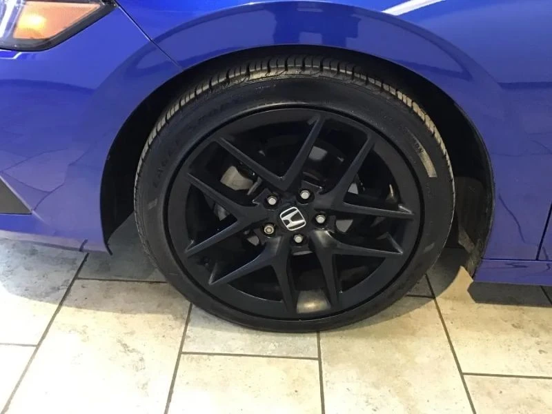 2023 Honda Civic 11th Gen - Image 8 of 12