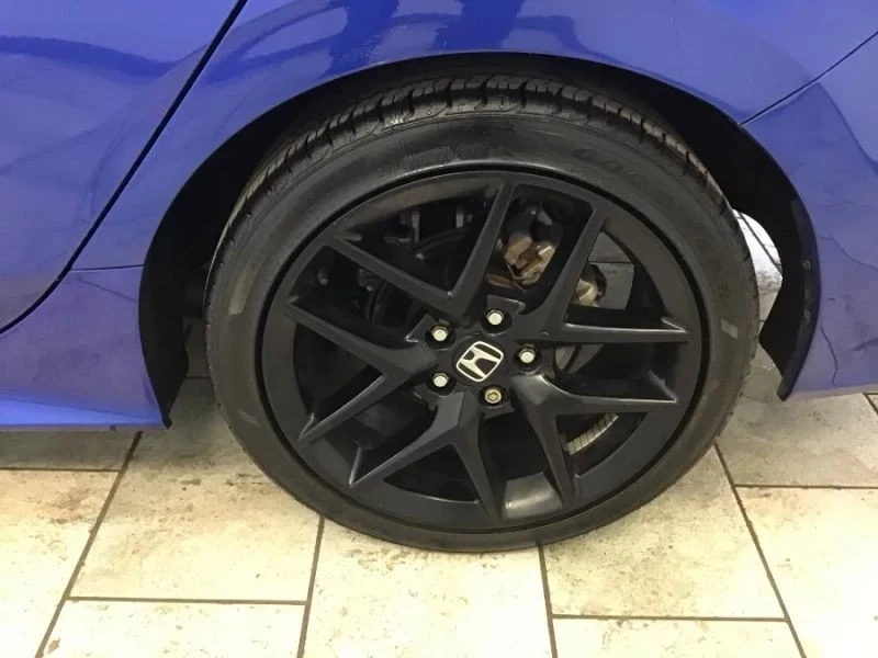 2023 Honda Civic 11th Gen - Image 9 of 12