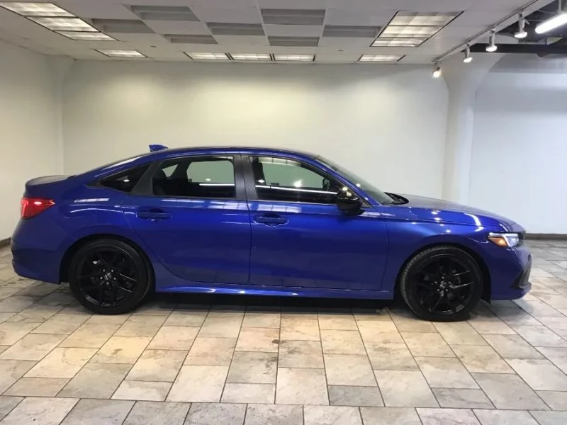 2023 Honda Civic 11th Gen - Image 2 of 12