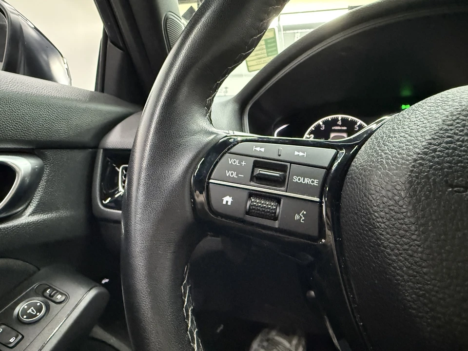 2023 Honda Civic 11th Gen - Image 17 of 21