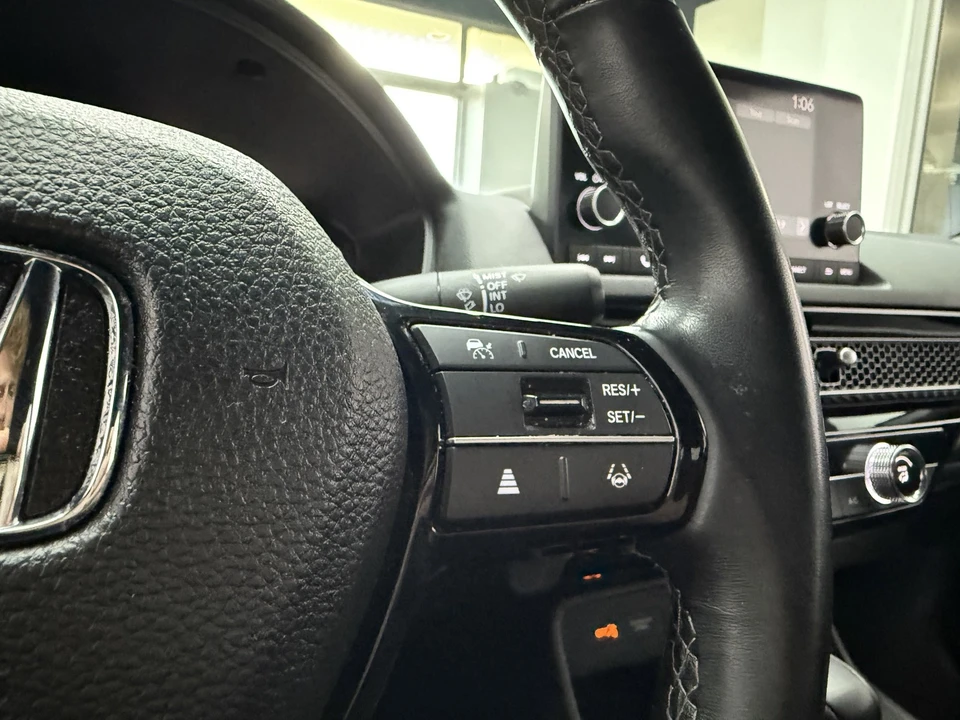 2023 Honda Civic 11th Gen - Image 19 of 21