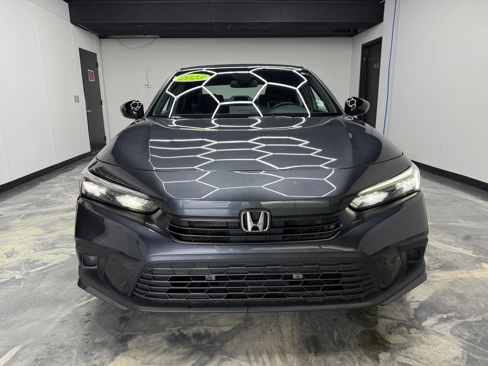 2023 Honda Civic 11th Gen - Image 9 of 21