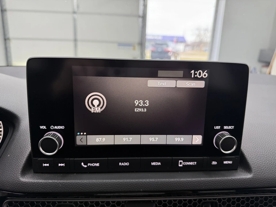 2023 Honda Civic 11th Gen - Image 20 of 21