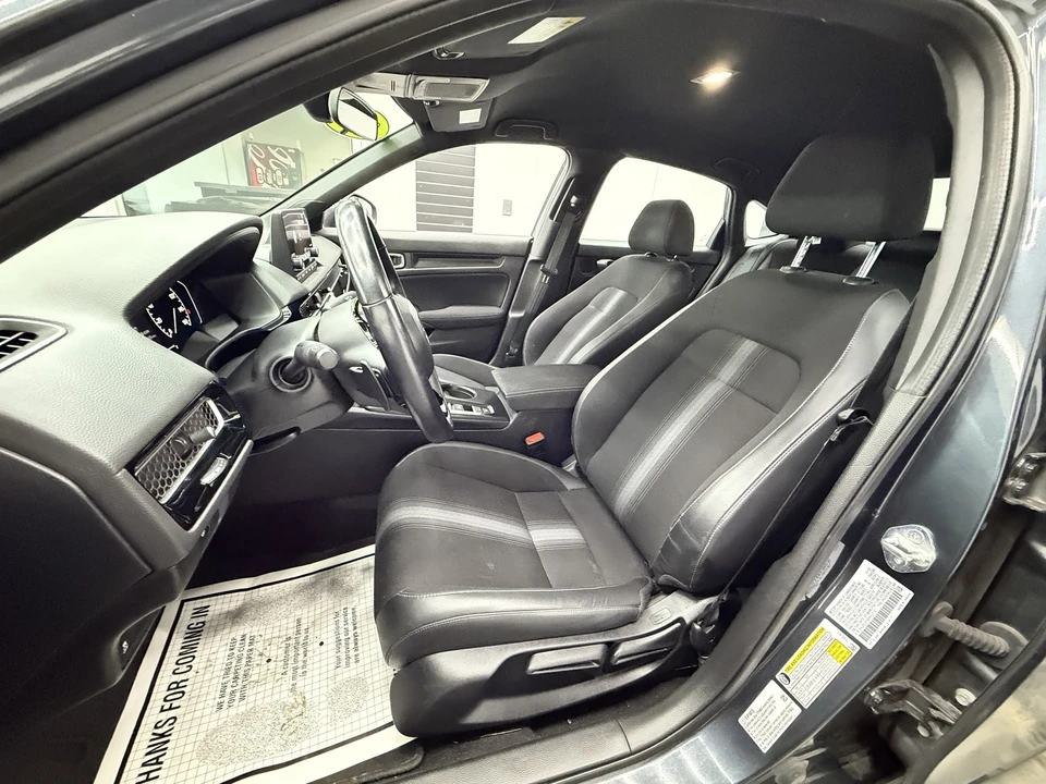 2023 Honda Civic 11th Gen - Image 13 of 21