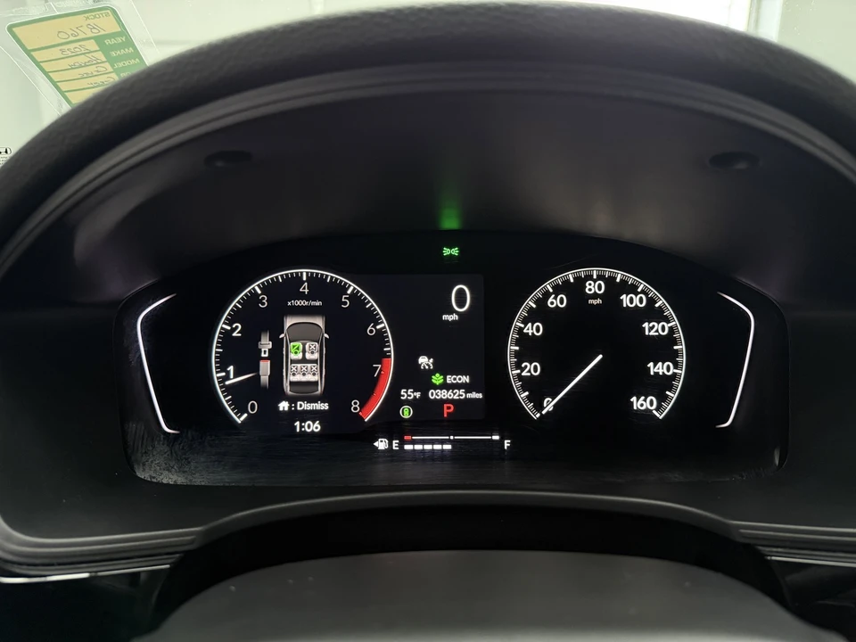 2023 Honda Civic 11th Gen - Image 16 of 21