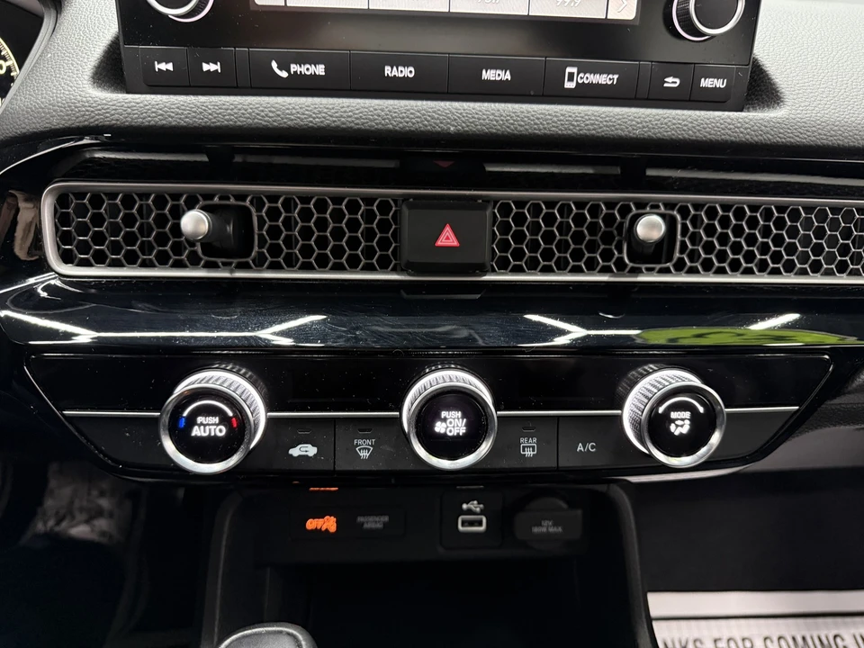 2023 Honda Civic 11th Gen - Image 21 of 21