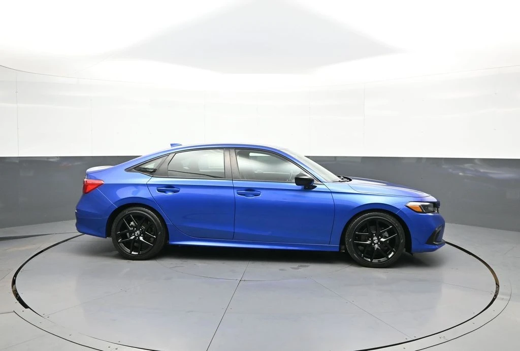 2023 Honda Civic 11th Gen - Image 5 of 31