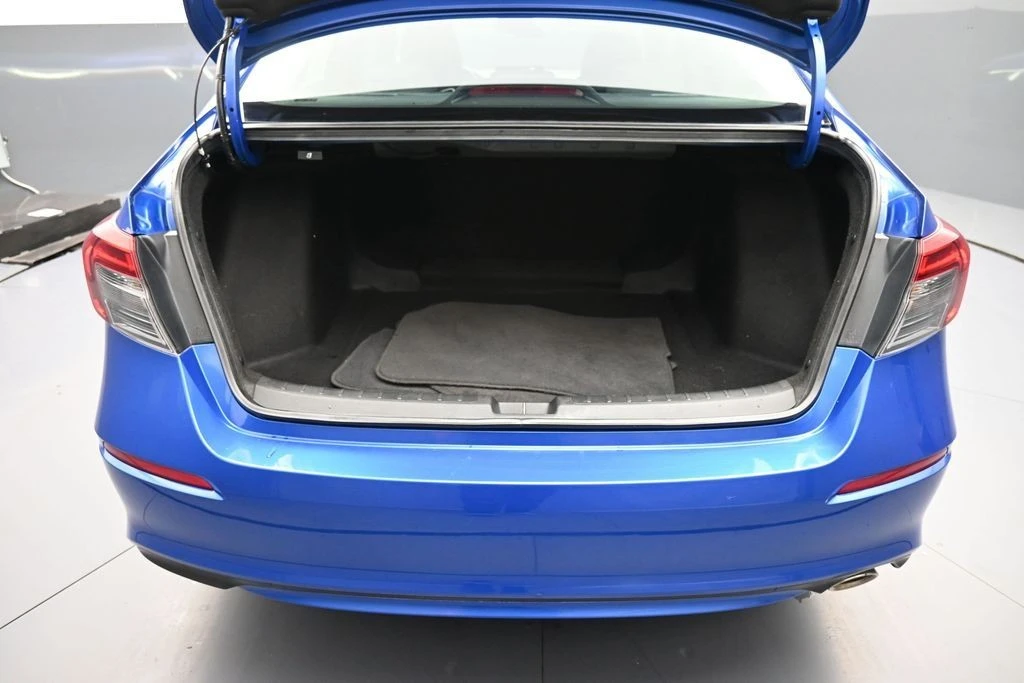 2023 Honda Civic 11th Gen - Image 21 of 31