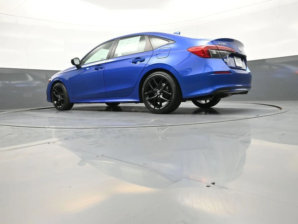 2023 Honda Civic 11th Gen - Image 31 of 31