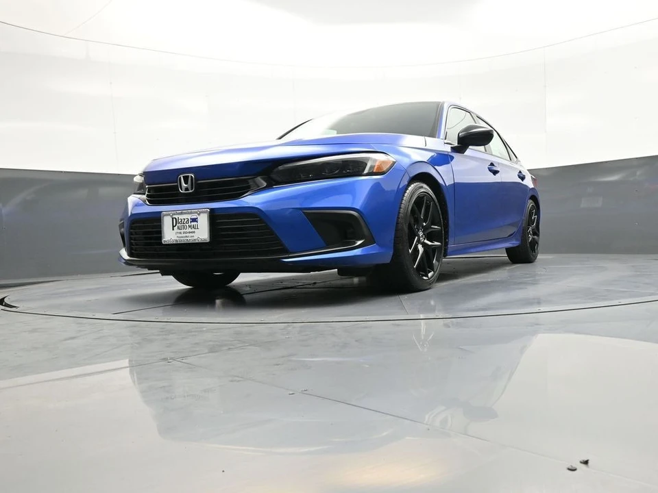 2023 Honda Civic 11th Gen - Image 25 of 31