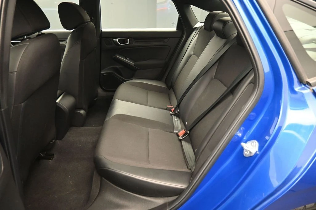2023 Honda Civic 11th Gen - Image 20 of 31