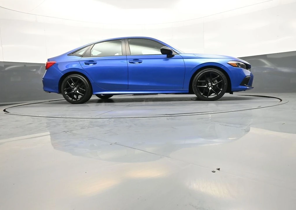 2023 Honda Civic 11th Gen - Image 28 of 31