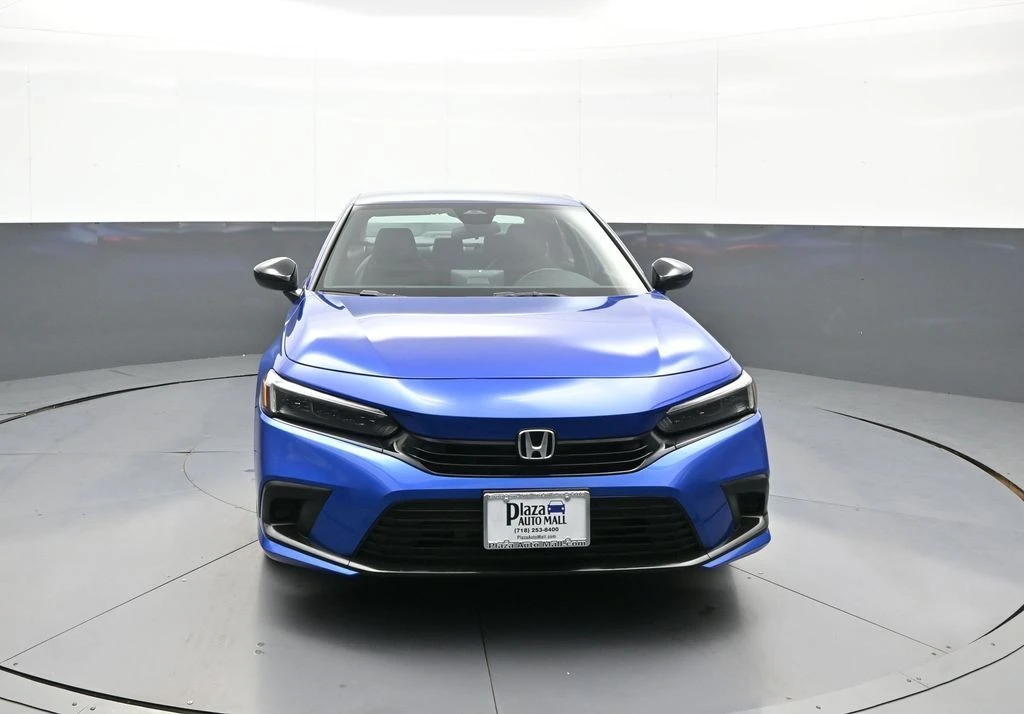 2023 Honda Civic 11th Gen - Image 2 of 31