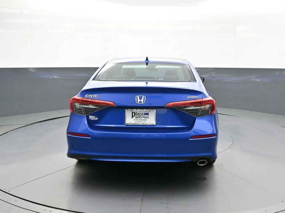 2023 Honda Civic 11th Gen - Image 7 of 31