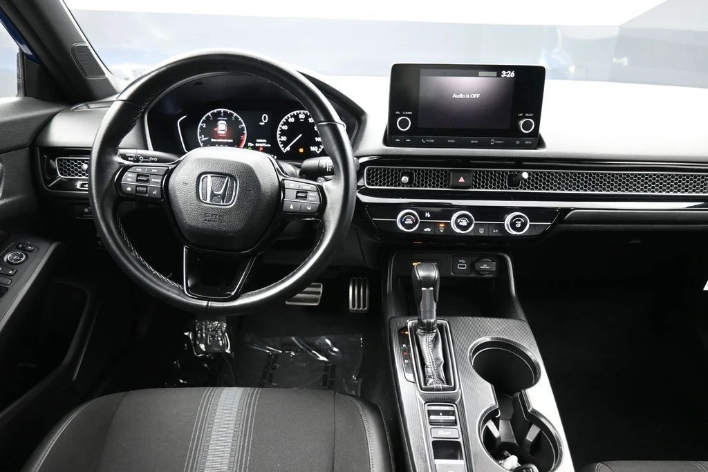 2023 Honda Civic 11th Gen - Image 19 of 31