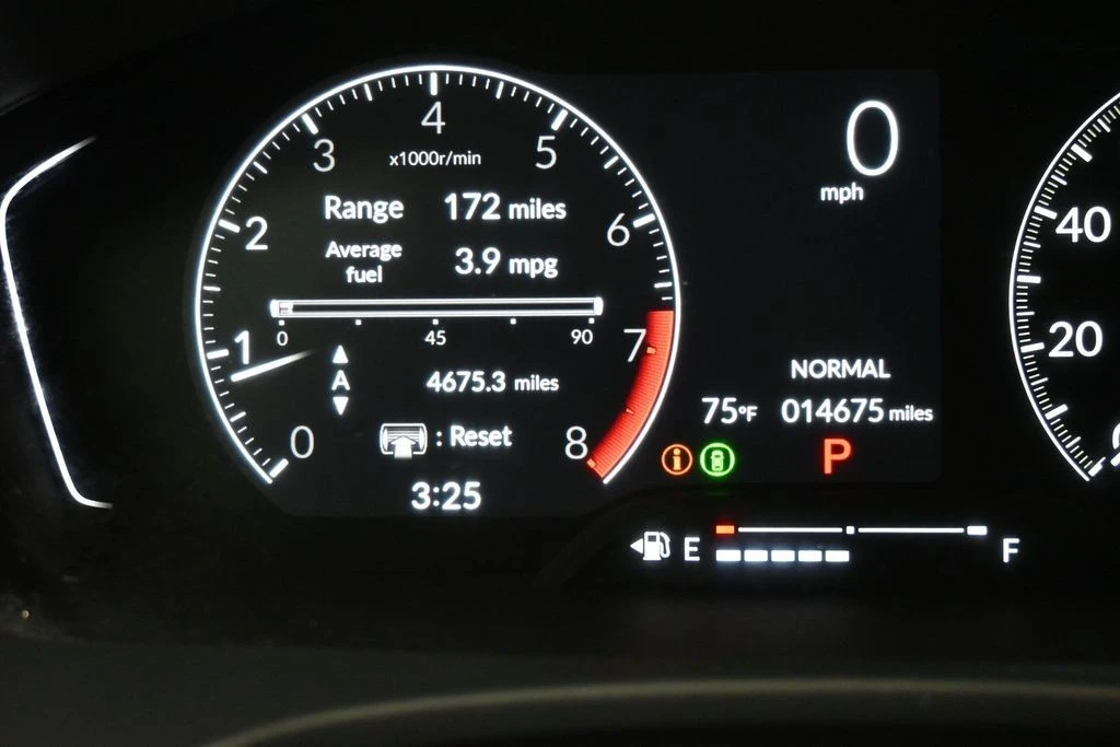 2023 Honda Civic 11th Gen - Image 16 of 31