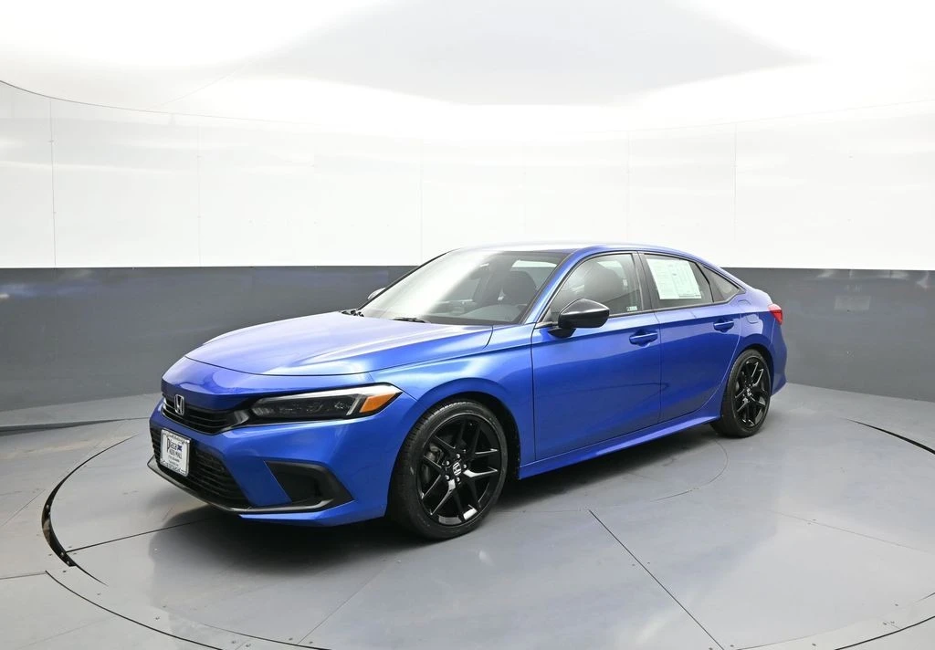 2023 Honda Civic 11th Gen - Image 10 of 31