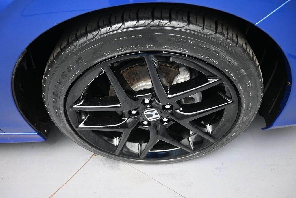 2023 Honda Civic 11th Gen - Image 13 of 31